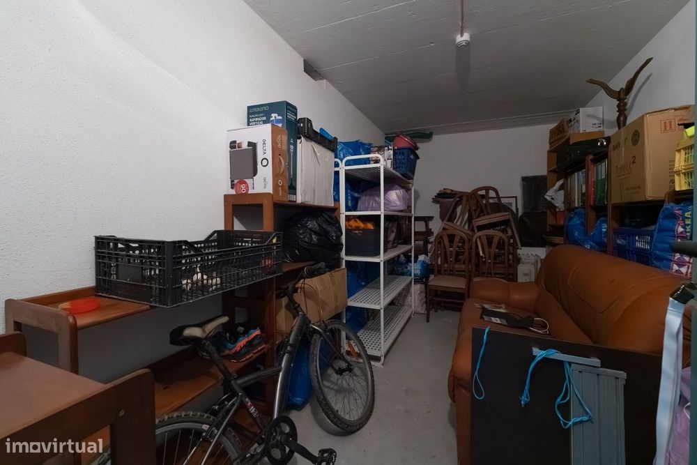 Apartamento T2 Duplex, S. Pedro da Cadeira