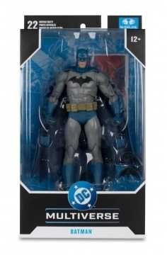 Batman: Hush 2. DC Multiverse. McFarlane