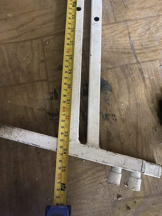 Ножки для стола продам