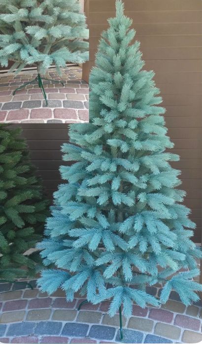 Ялинка лита нова буковельська 1,8 м