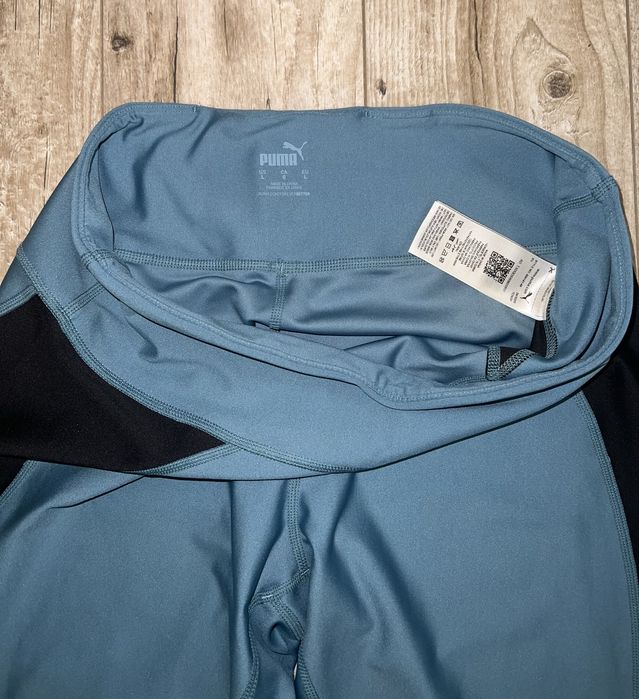 Puma Оригінальний спортивний костюм, комплект легінси і топ