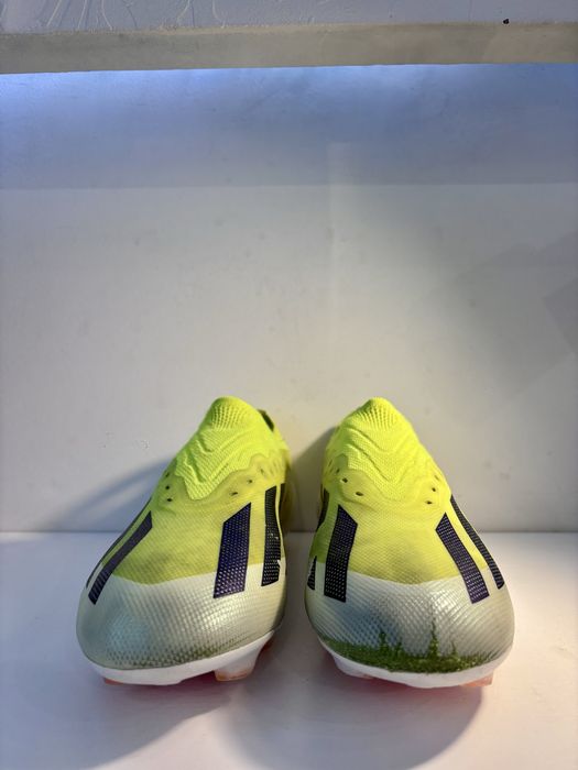 buty piłkarskie adidas X Crazyfast Elite LL FG.