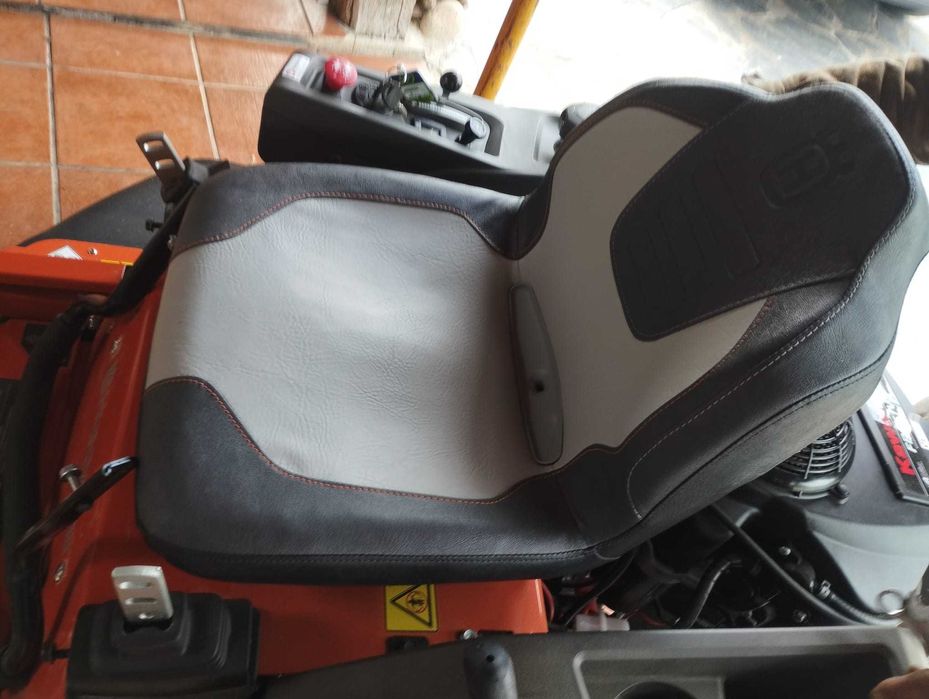 Vendo Corta Relva Giro 0 Uskvarna