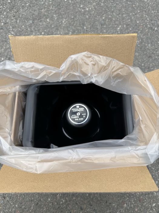 Колокол сирена СГУ