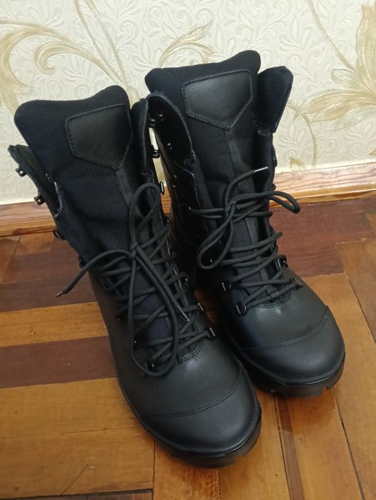 Нові  берці MIDA