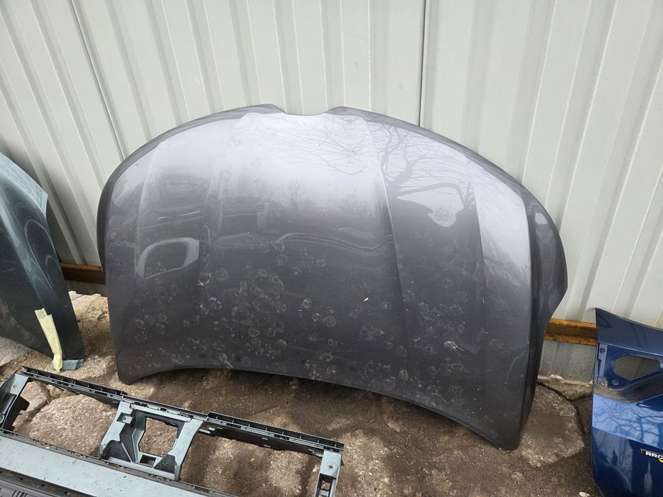 Maska Renault Koleos 2