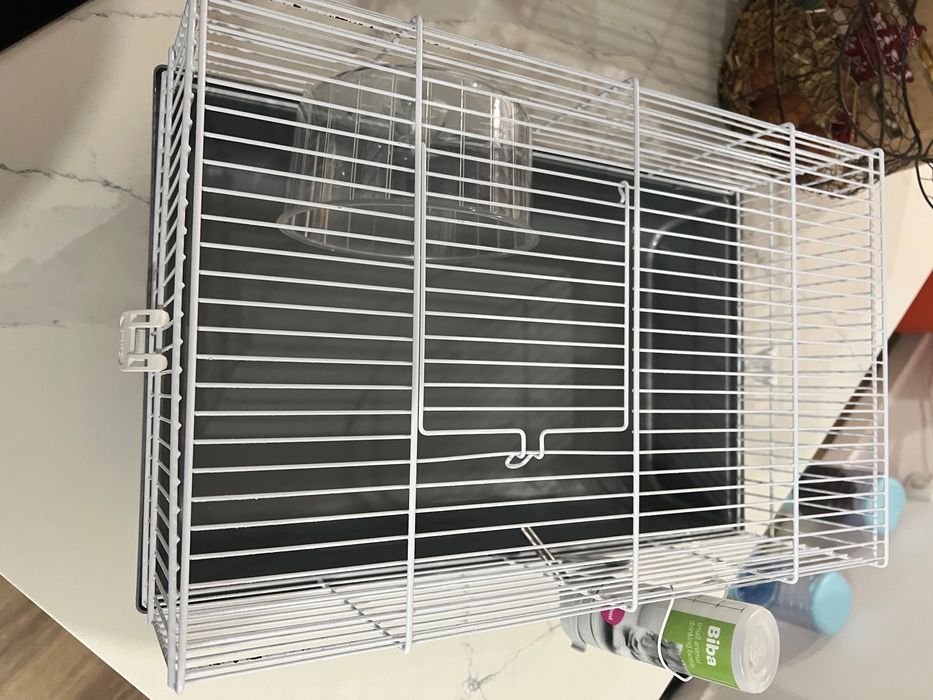 Gaiola para Amester (como nova)