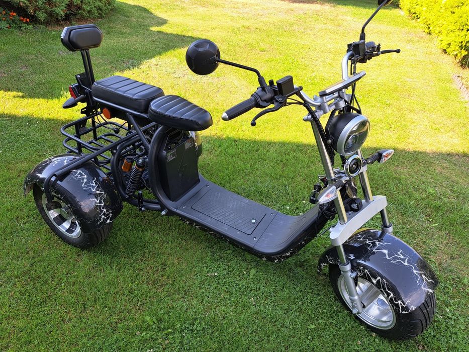 Zx Moto