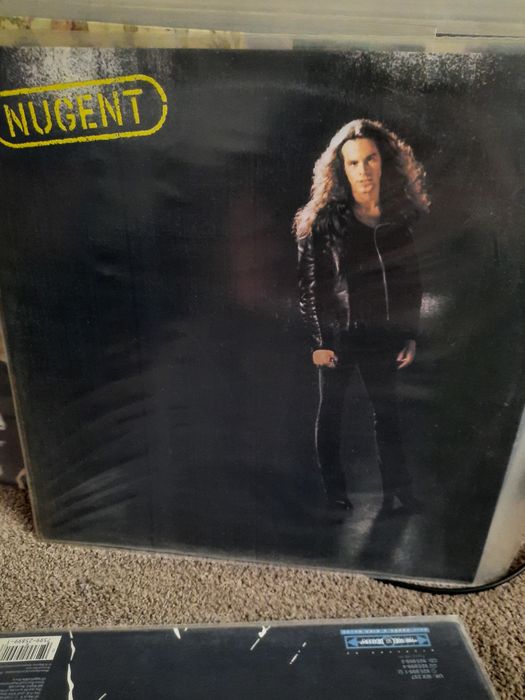 16-Vinis em Bom Estado