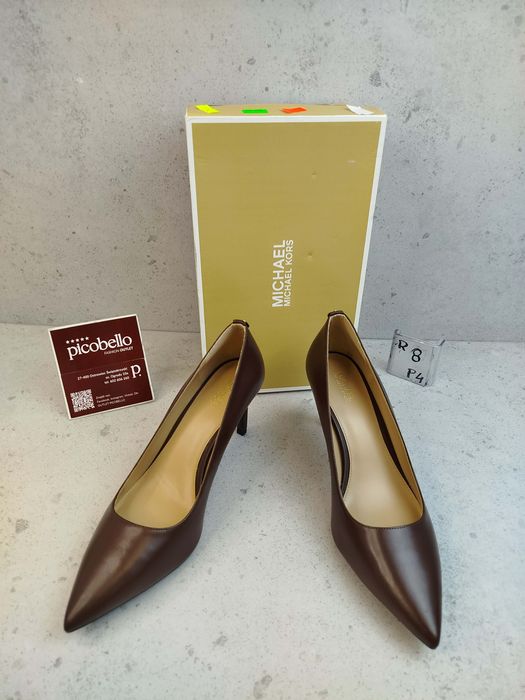 Buty Michael Kors Alina Flex Pump