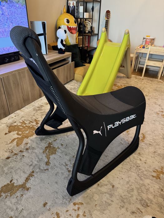 Puma Playseat gaming