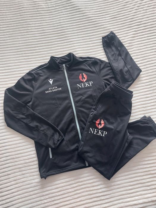 Fato de treino NEKP -   tam. S