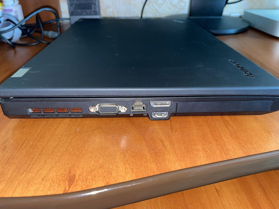ThinkPad T420 Libreboot