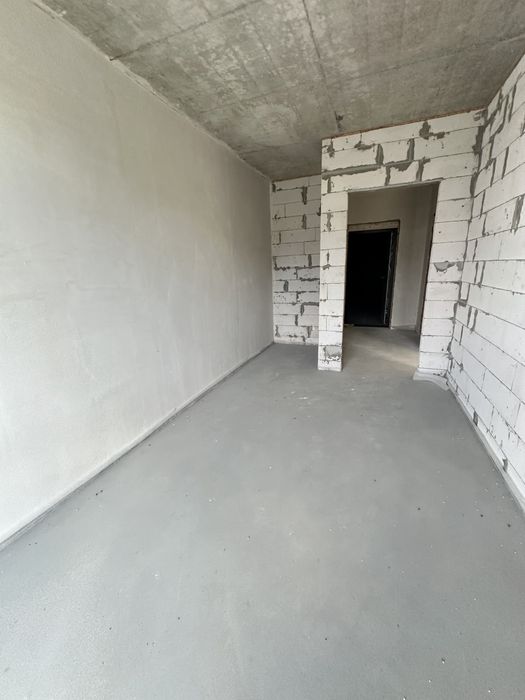 Продаж 1к квартири 45 кв м  від забудовника Немішаєве