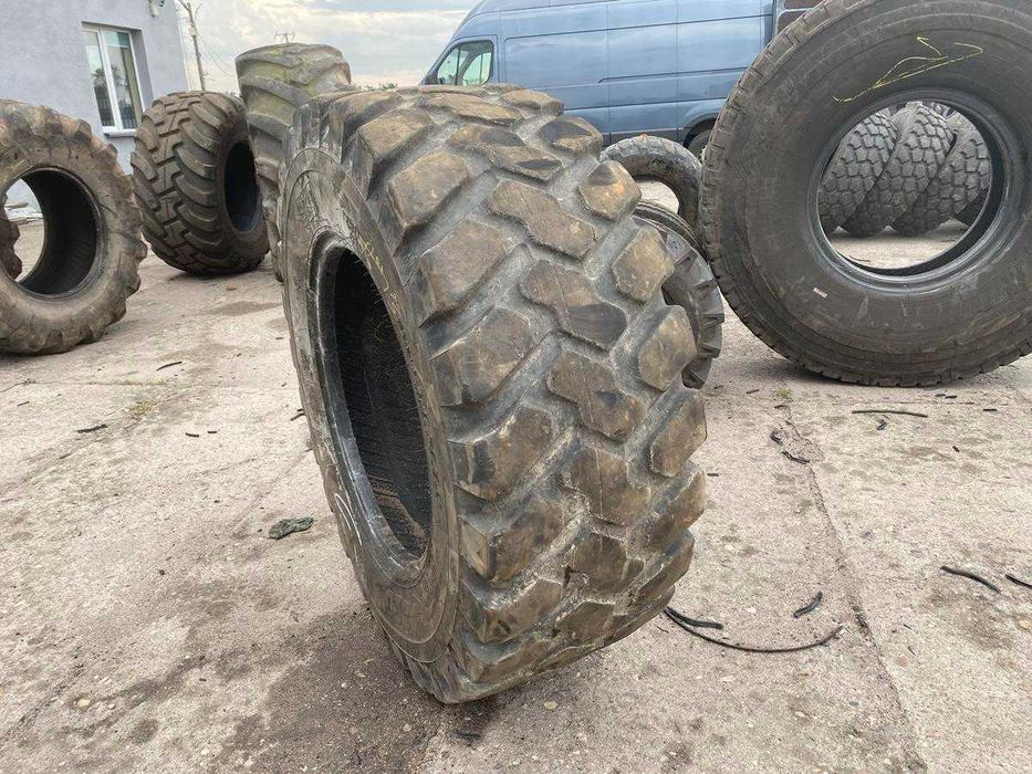 Opona używana 400/70r24 BKT MP527 Radial 16/70-24 Wysyłka 405/70-24