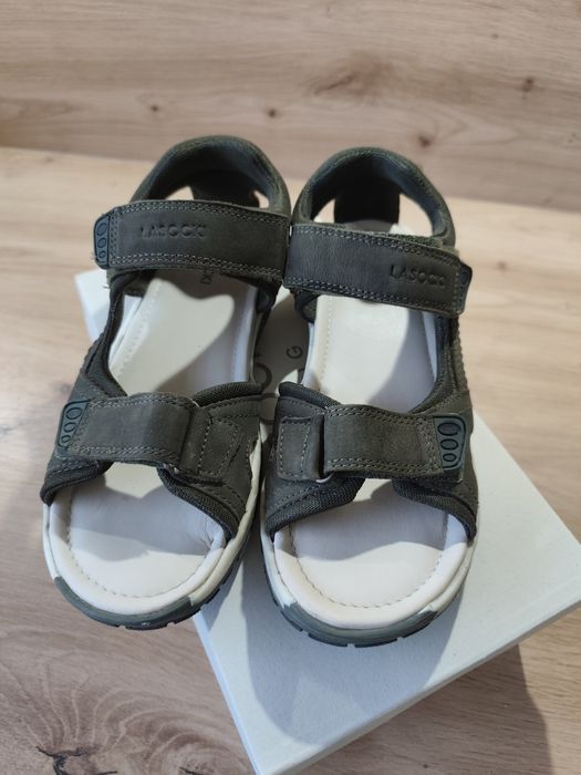 Sandały Lasocki young
