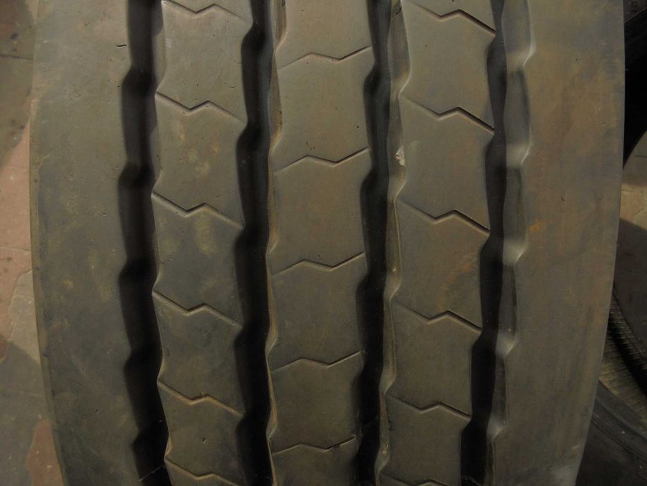 Opona 275/70R22.5 HANKOOK TH31 (650 netto)