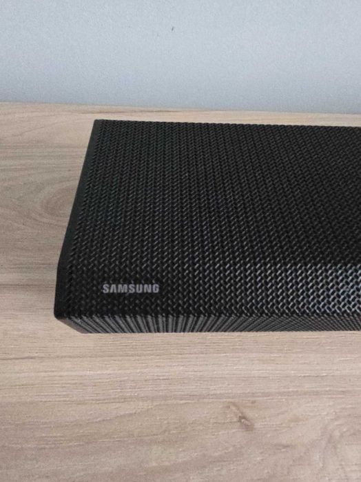 Soundbar Samsung