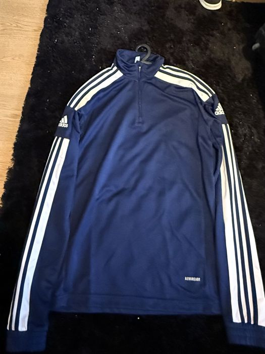 Casaco adidas tamanho s