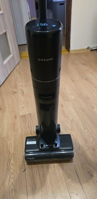 Odkurzacz mopujący Dream