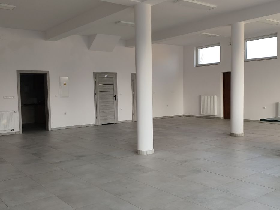 Lokal do wynajecia
