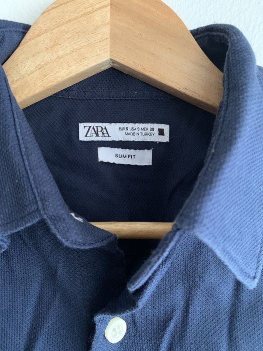 Camisa zara  como nova