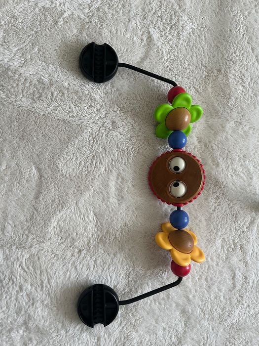 Brinquedo babybjorn