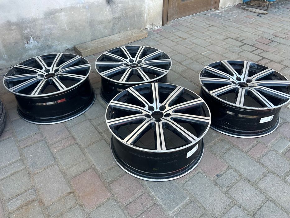Volvo R20 5.108 8j
