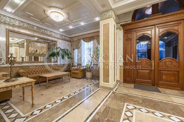 Commercial real estate at st. Ul Vladimirskaya (area 1342 m²) - Atlanta.ua - photo 18