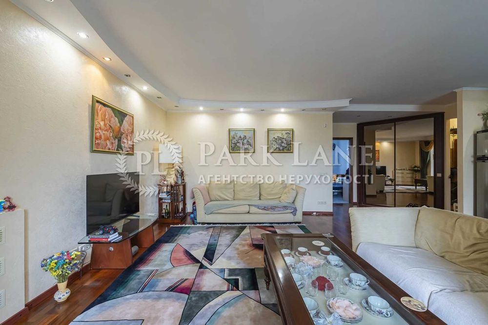 3-кімнатна квартира за адресою (площа 100 м²) - Atlanta.ua - фото 4