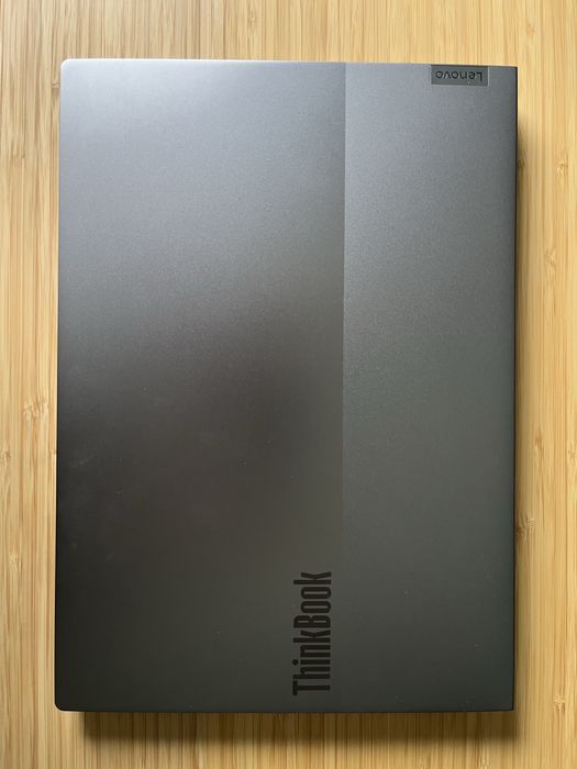 Lenovo ThinkBook 16 g6 i7-13700H/16GB/512/Win11Pro GWARANCJA