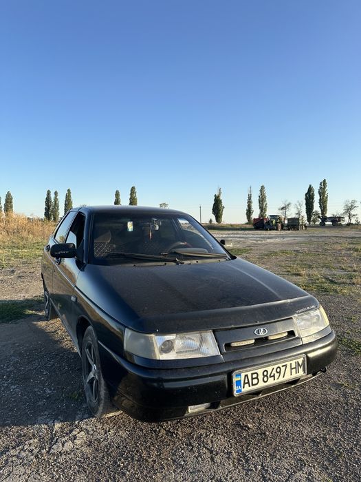 Ваз 2112, гарний стан