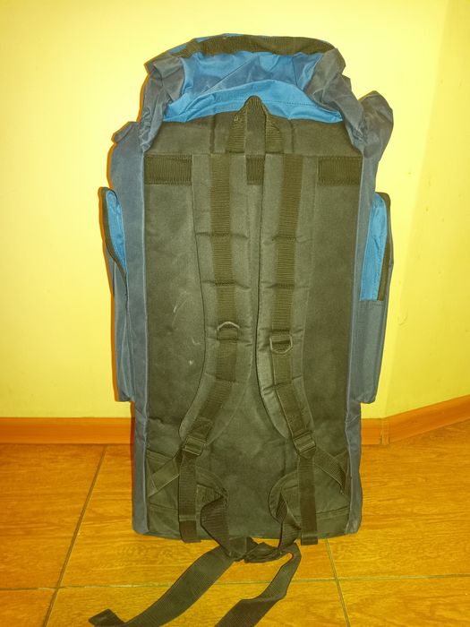 Продам новый рюкзак Ding Zhi объемом 80 литров