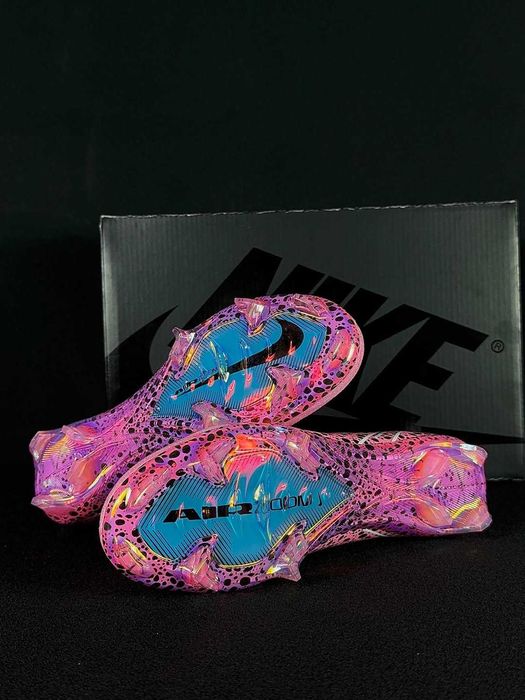 Chuteiras Nike Mercurial Vapor 16 Elite FG