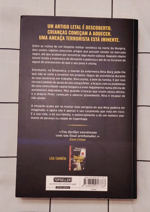 Portes grátis.        ( ver oferta)