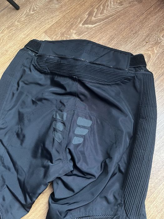 Мото штаны Pro Biker