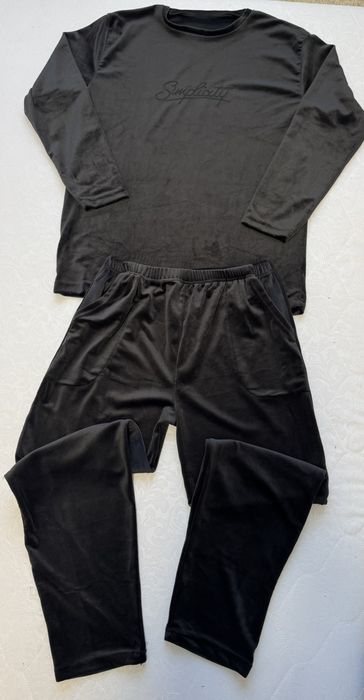 Піжама жіноча дуже тепла