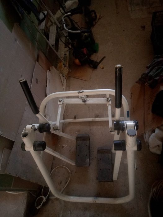 Тренажер Реабилитационный Орбитрек  WALKER