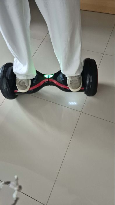 Deskorolka elektryczna Skymaster Dual Wheels | Stan BDB