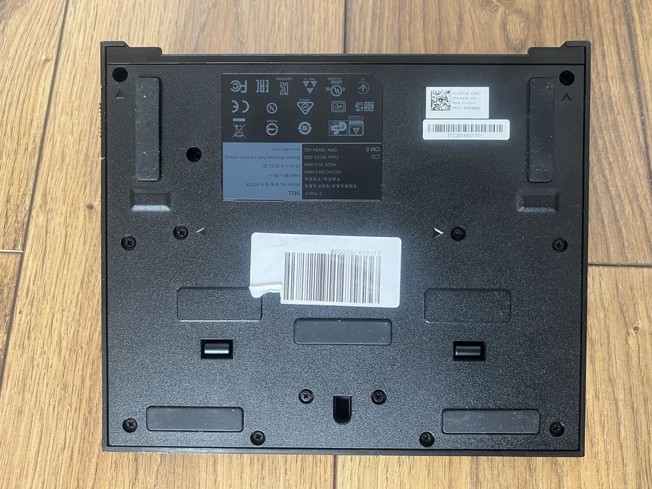 Stacja dokująca DELL Latitude PR03X