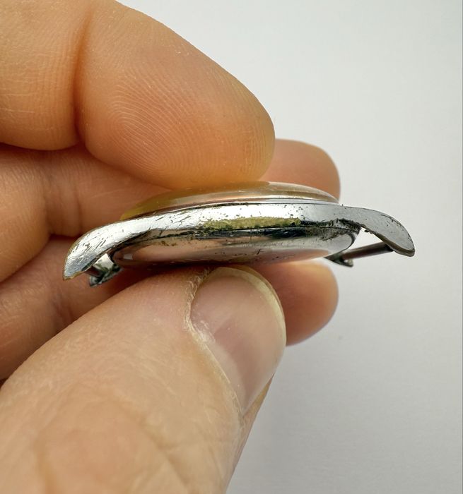 Zegarek Revue cal 77 do naprawy