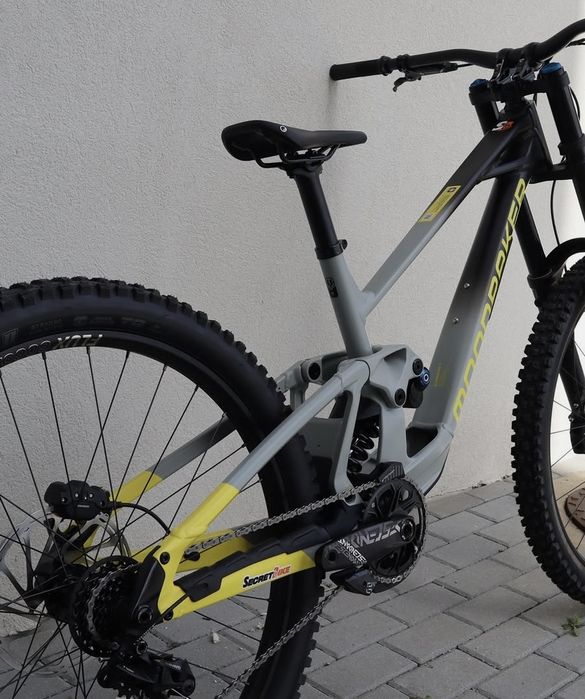 Mondraker summum 2026