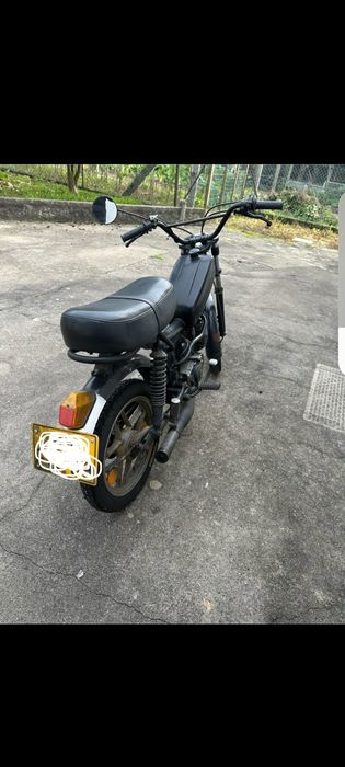 Vendo Mota casal 2
