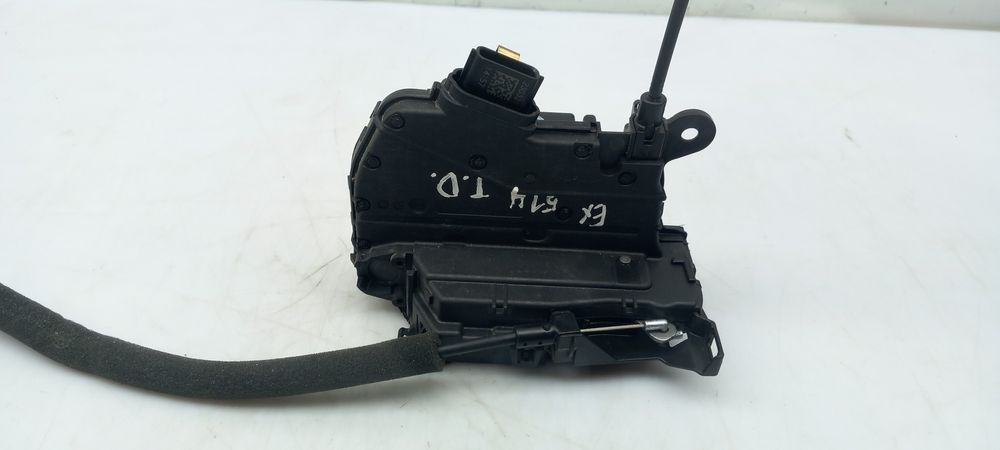 Fechadura / fecho porta trás direito RENAULT Zoe (BFM_)