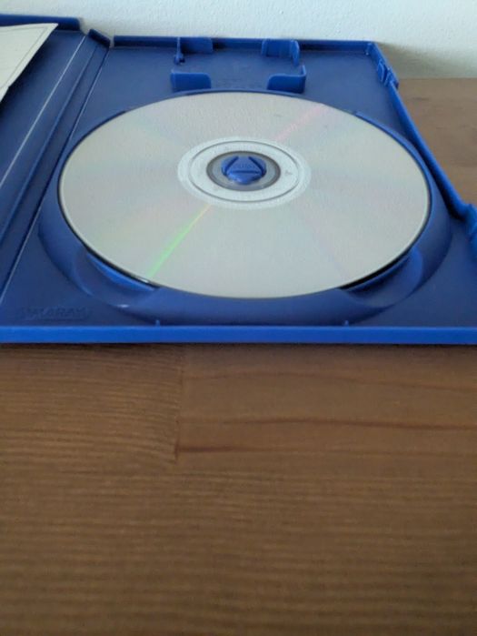 Jogo PS2 ( PlayStation 2 ) Legends of Wrestling II (Opt. Estado)