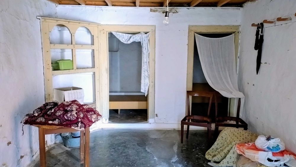 Casa Urbana T2 Telhado Novo em Touloes/Idanha-a-Nova