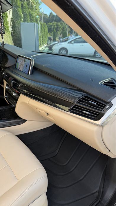 BMW X5 F15 2016 M-Performance
