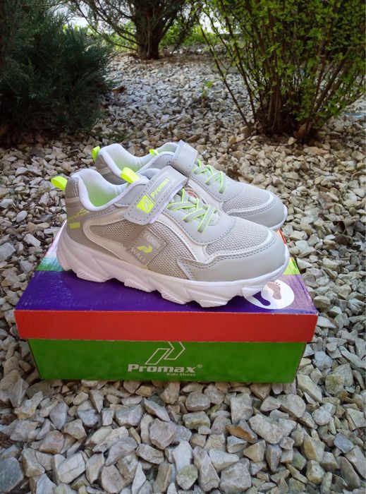 Кросівки Promax р.27, 28, 29, 30