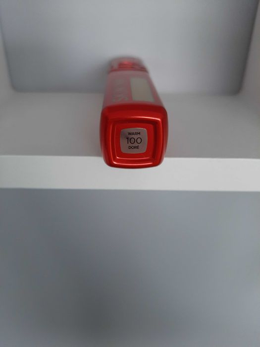 Podkład do twarzy "Loreal" Skin Ink nr 100