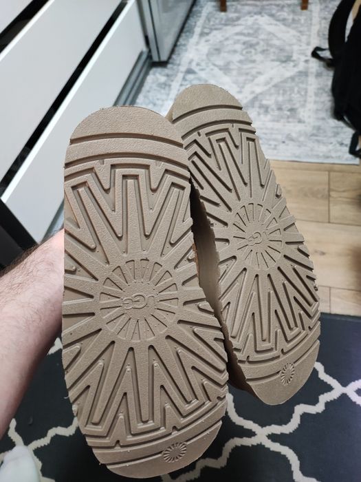 Damskie Buty UGG na zimę